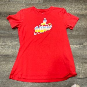 Nike tee